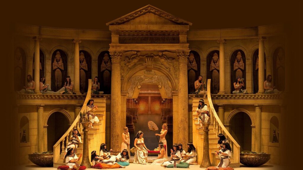 Cairo TV Launches Egypt Culture Show