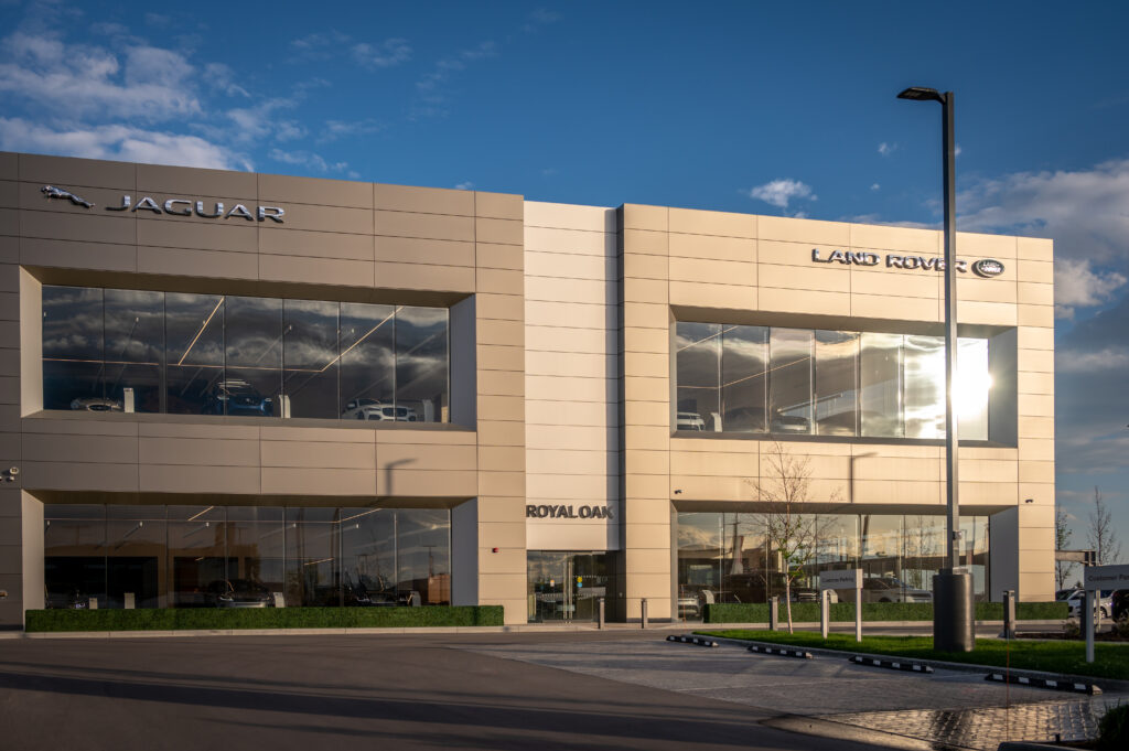 Jaguar Land Rover factories idle after cyber breach