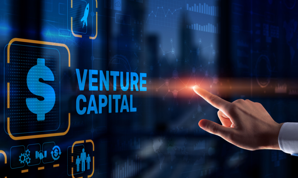 EU Boosts Tech Investments with Venture Capital