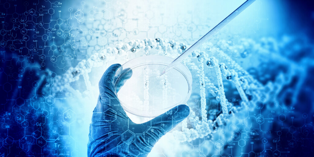 Human skin cells transformed into eggs in fertility breakthrough