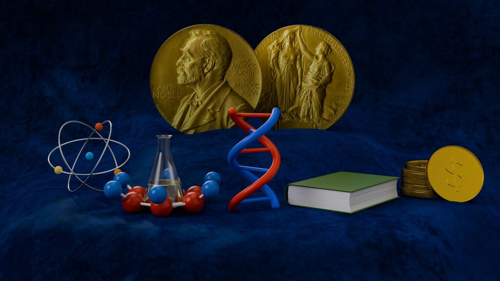 Nobel Prize in Medicine Goes to Immune System Pioneers