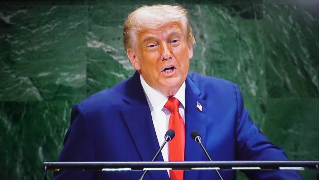 Trump cancels Putin summit as Ukraine peace talks stall