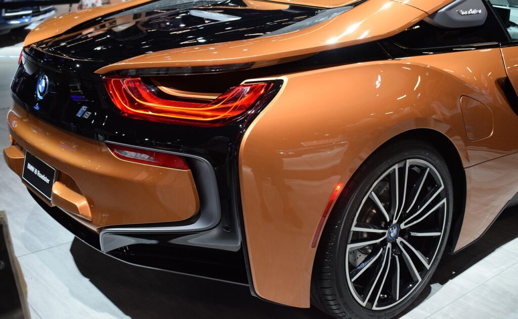 UK electric car sales hit record as drivers embrace low-emission vehicles