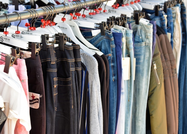 Europe Moves to Rein In Fast Fashion Through New Green Taxes
