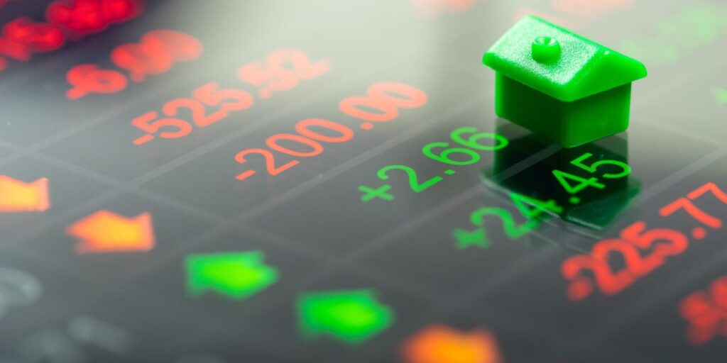 Agents See Strong 2025 Housing Recovery Ahead