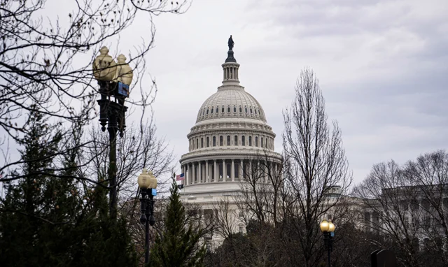 Short-Term Budget Deal Passed Short-Term Budget Deal Passed