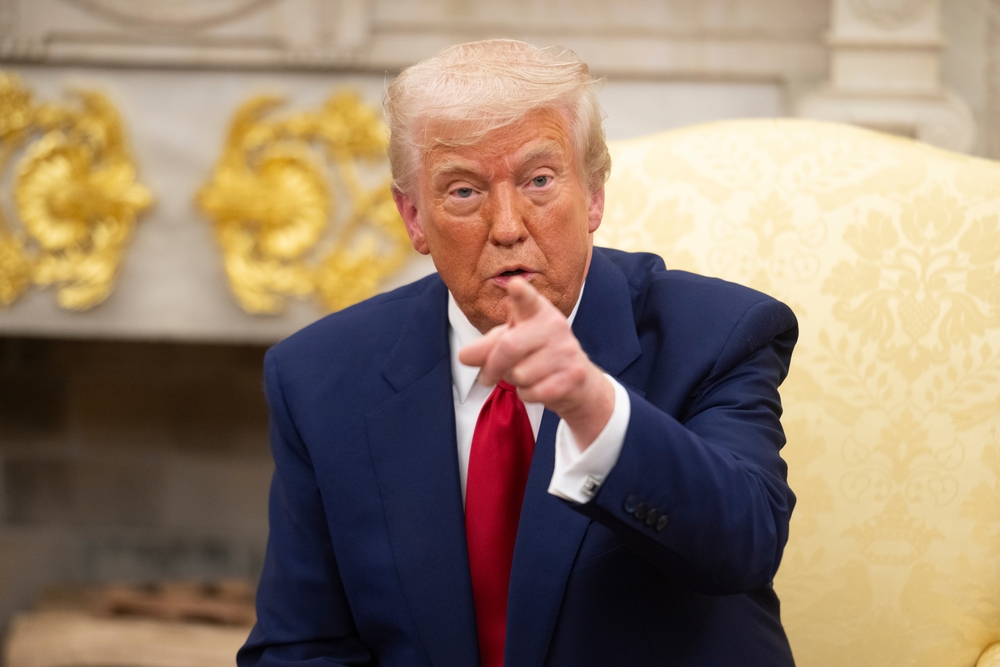 Supreme Court Questions Trump’s Authority to Impose Tariffs Worldwide