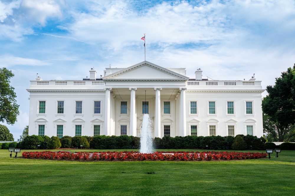 White House Publishes New Media Portal