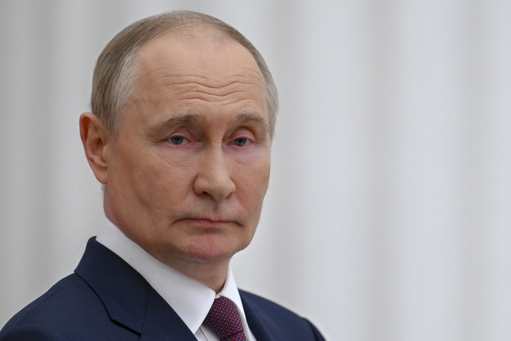 High-Stakes Diplomacy Intensifies as Moscow Hosts Crucial Ukraine Talks