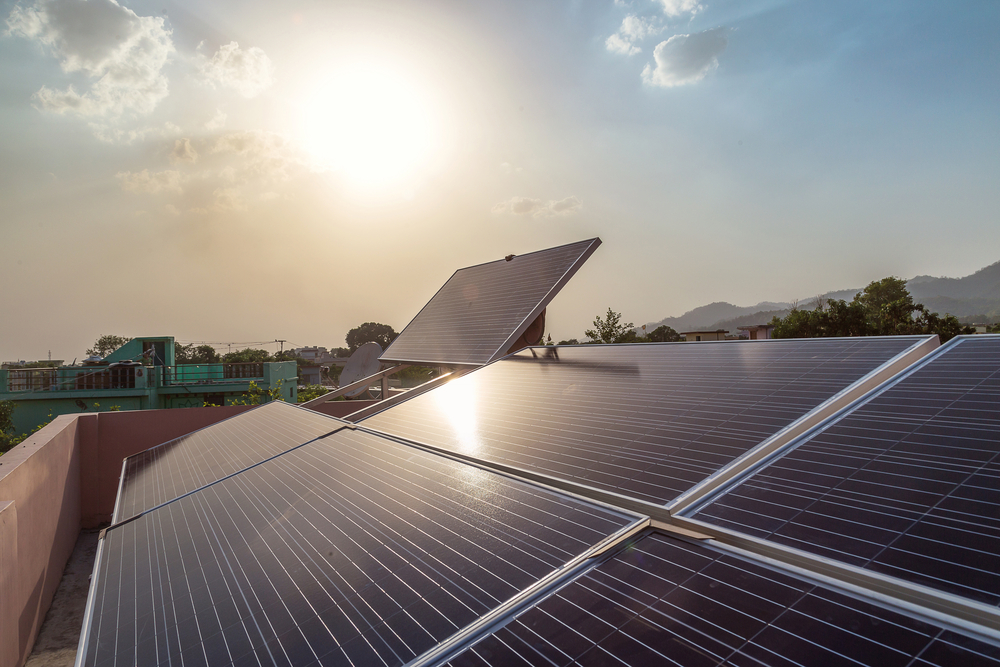 India’s Solar Expansion Brings a Hidden Waste Challenge