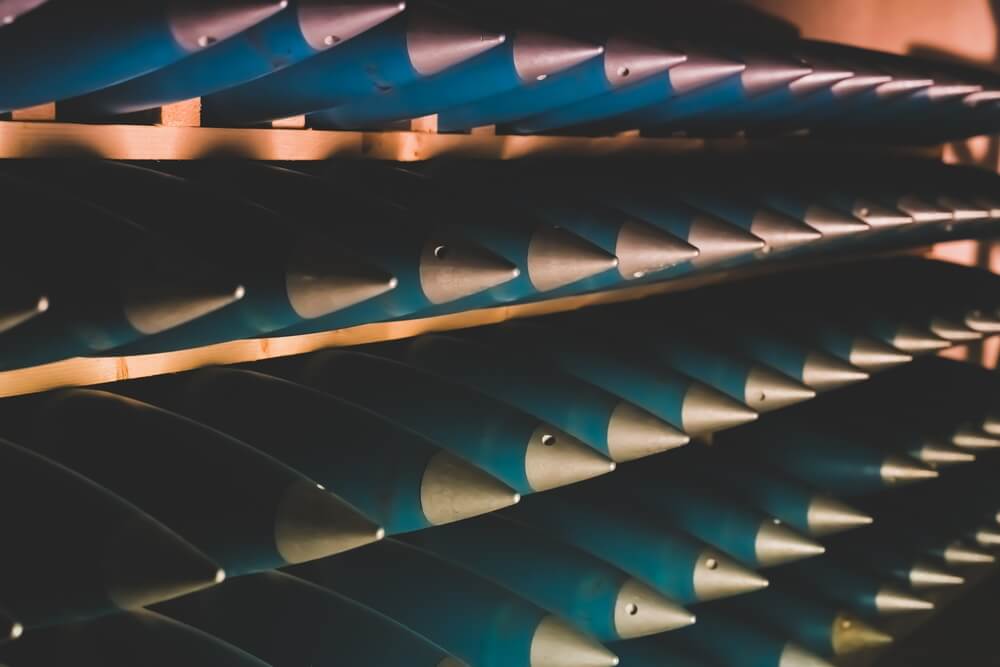 EU Approves New Wave of Defence Funding as Security Concerns Grow