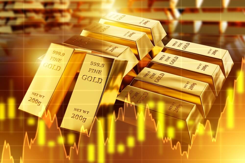 Gold and Silver Rally as 2026 Political and Economic Turmoil Intensifies