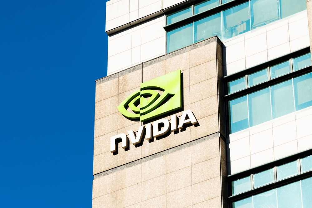 Nvidia Breaks $215 Billion Revenue as AI Drives Record Growth