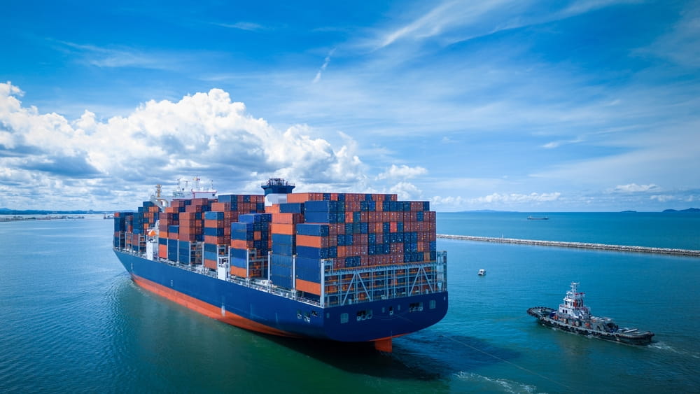 Soaring Shipping Costs Threaten Consumer Price Rises, Warns CIPS