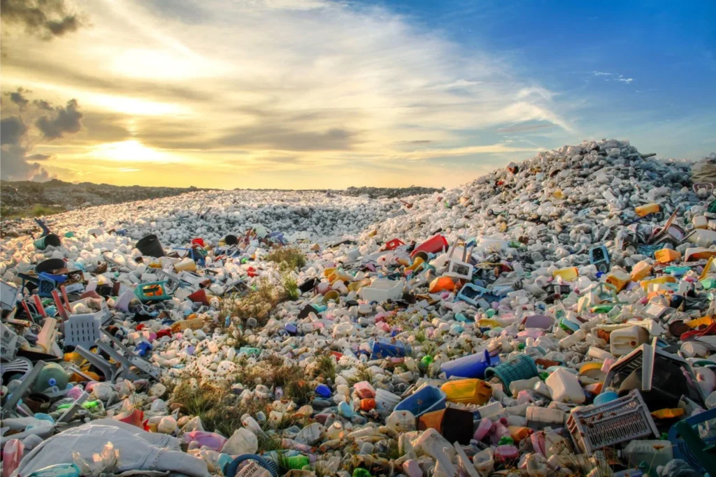 New Catalyst Could Transform Plastic Recycling New Catalyst Could Transform Plastic Recycling
