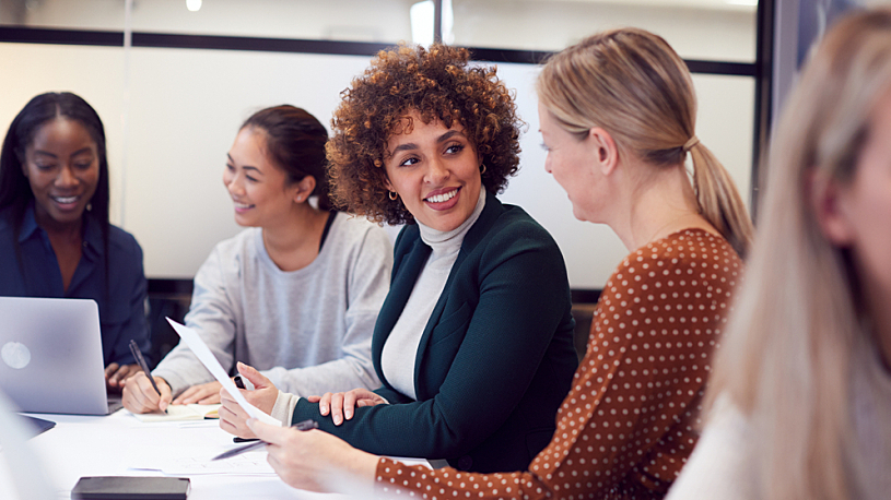 Women’s History Month Sparks Civic Action Women’s History Month Sparks Civic Action