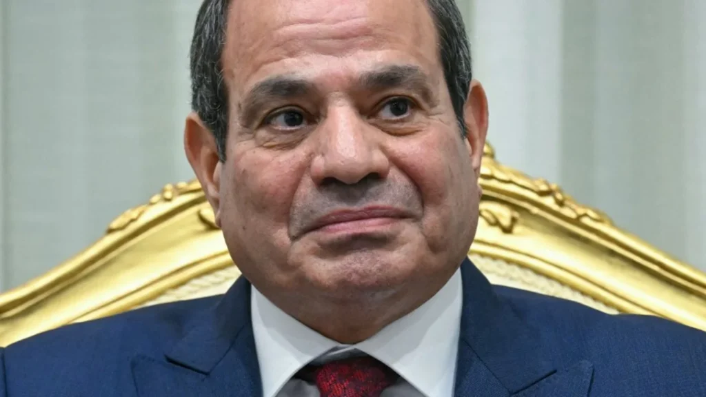 Egypt Iran War Neutrality Shapes Regional Role