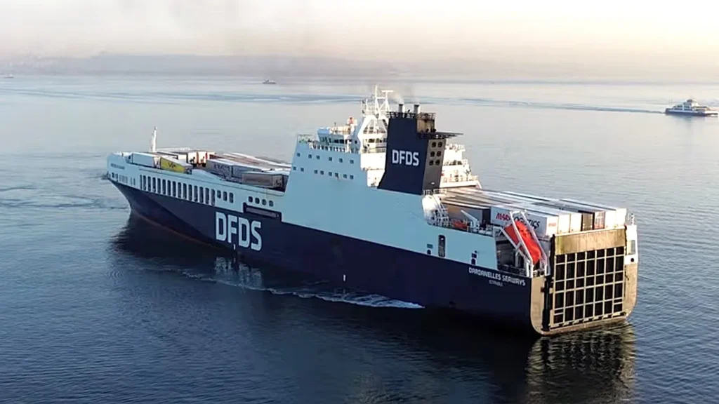 Egypt Italy Cargo Route Boosts Global Trade Flow