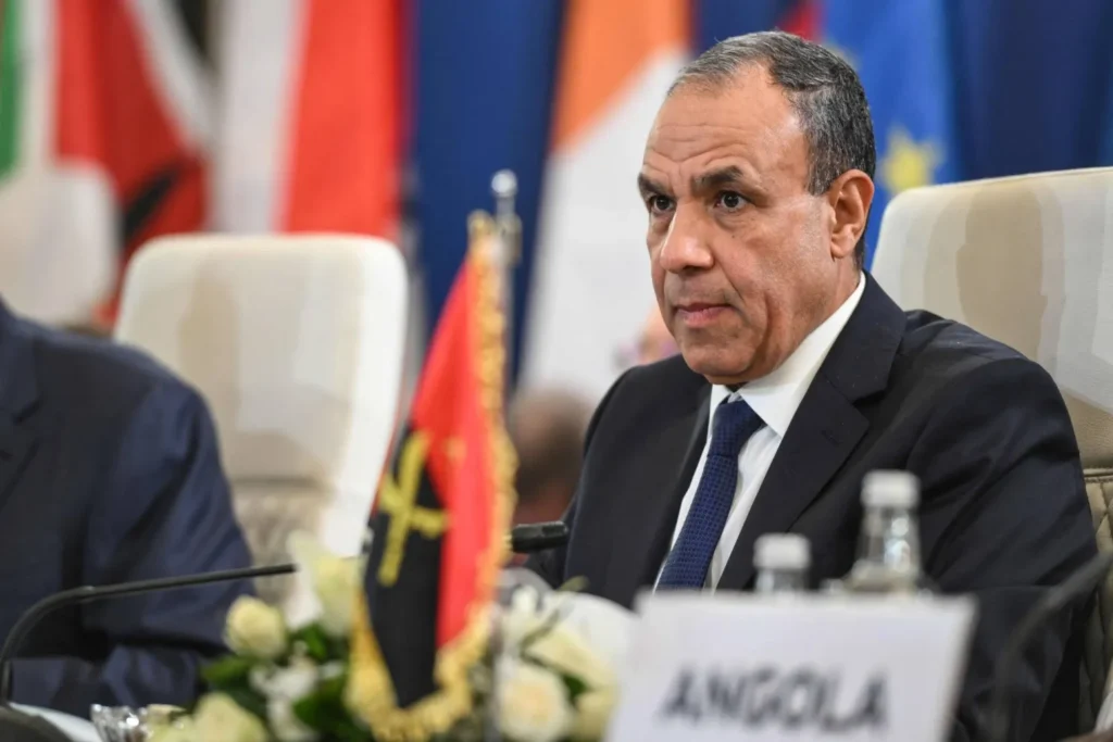 Egypt Regional Mediation Role Gains Global Trust