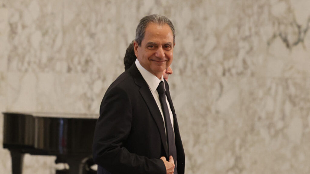 Arab Gas Pipeline Deal Egypt Revives Lebanon Gas