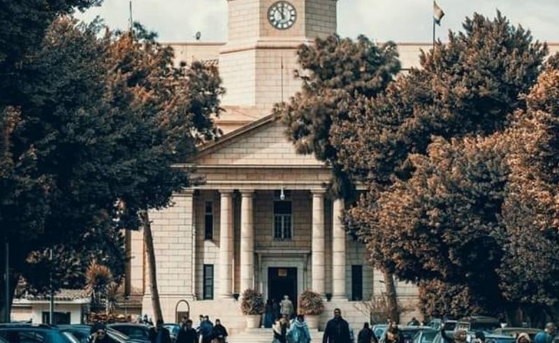 Cairo Shanghai Medical Partnership Boosts Research Cairo Shanghai Medical Partnership Boosts Research