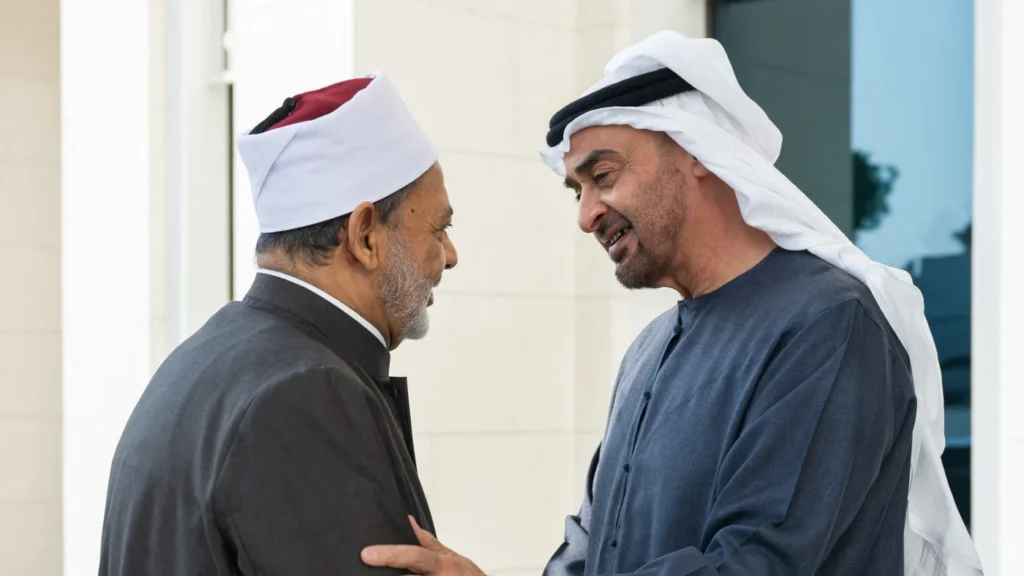 Egypt Pressured Al-Azhar Over Iran War Stance