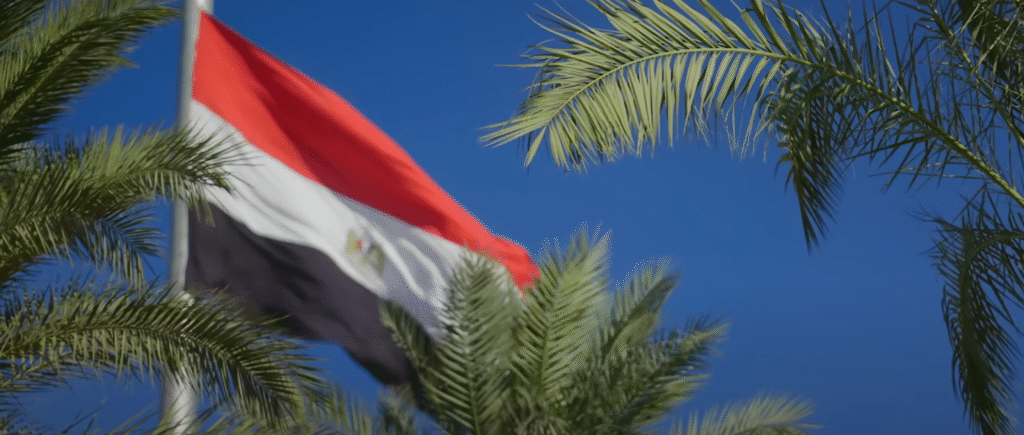 Egypt's Economic Growth Outlook Shows Stable Growth