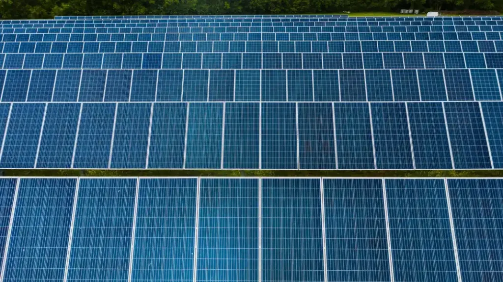 Grand Egyptian Museum solar power boosts green now