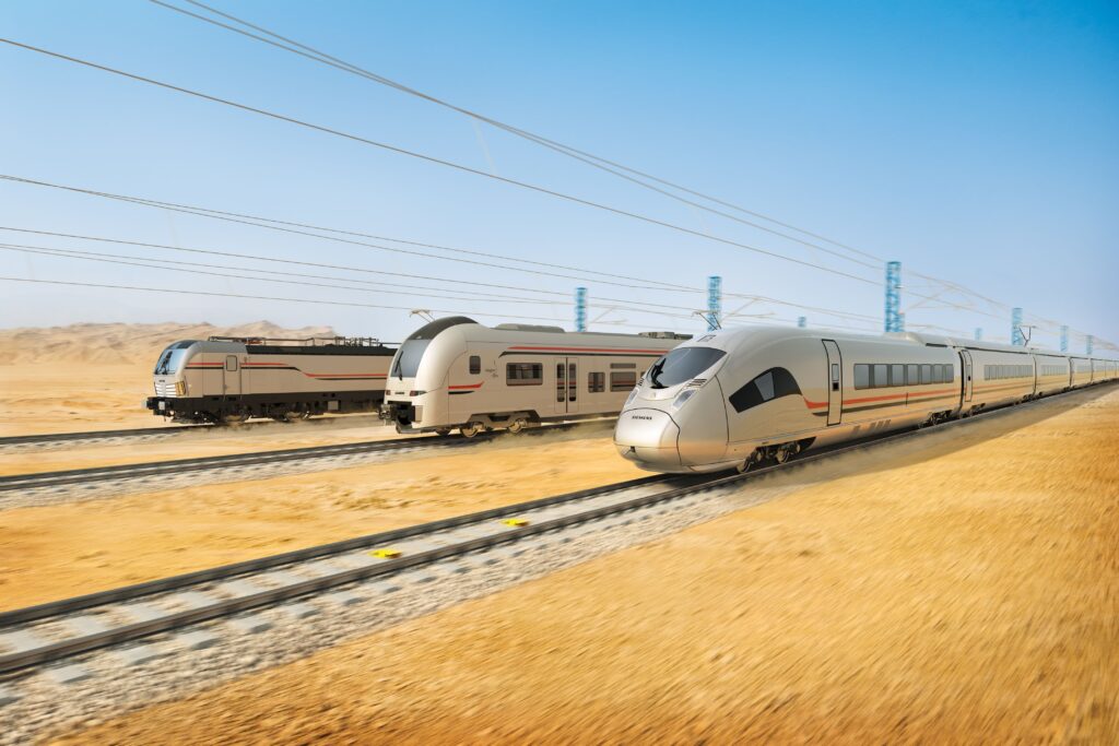 Cairo Metro Expansion Cuts Travel Times Fast