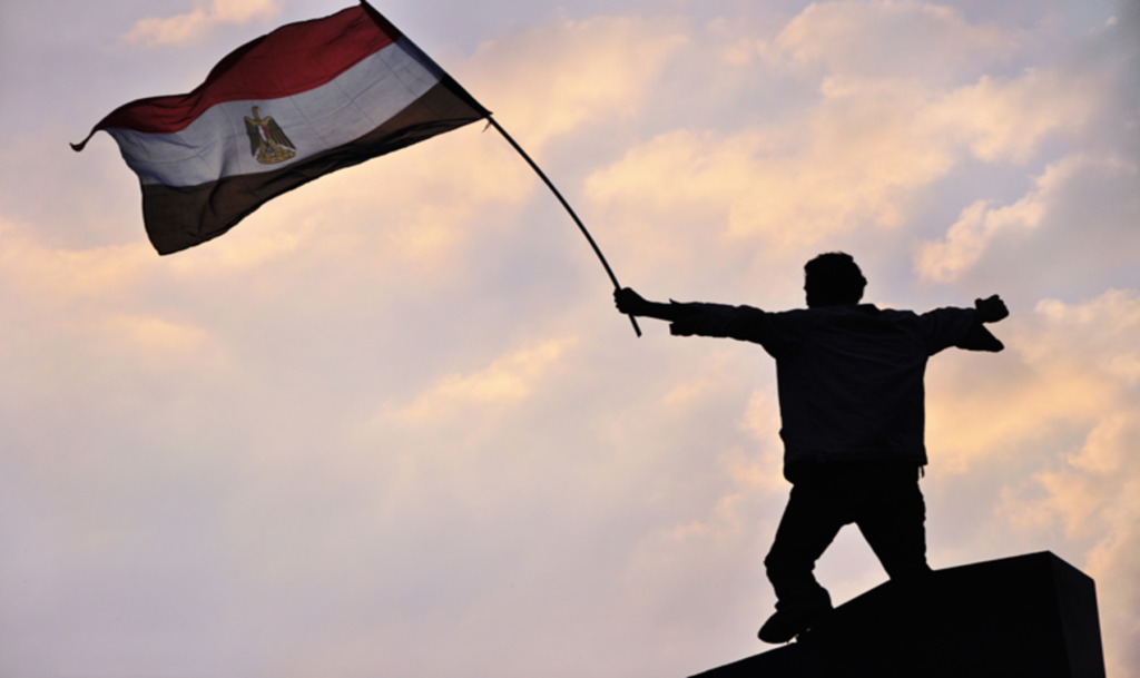 EU Egypt human rights pressure grows in new letter