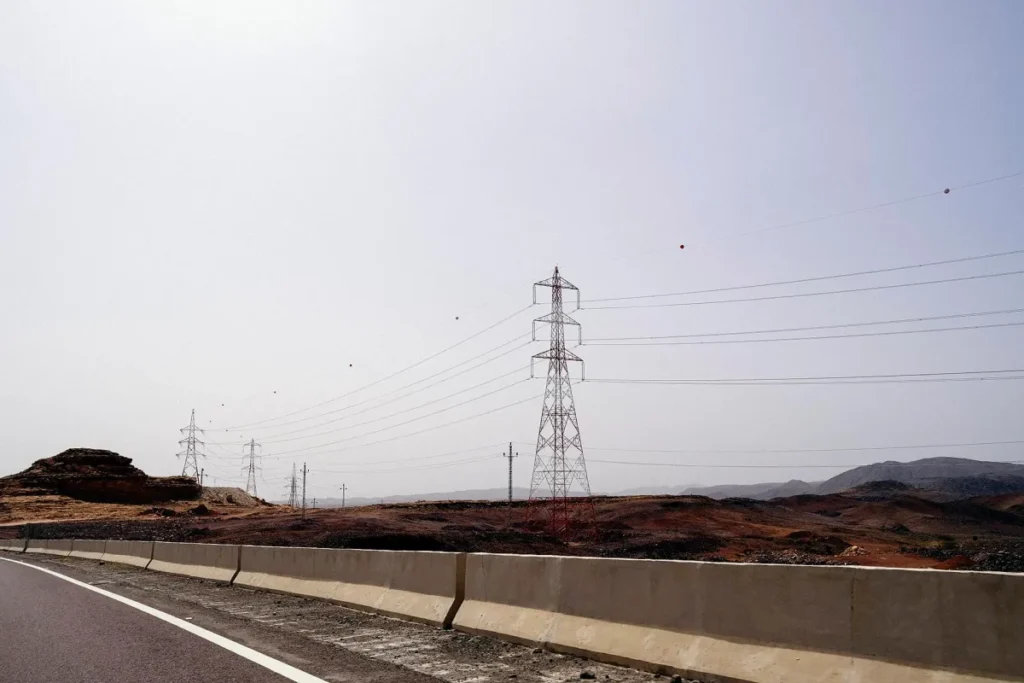 EU backs Egypt grid upgrade with EUR funding