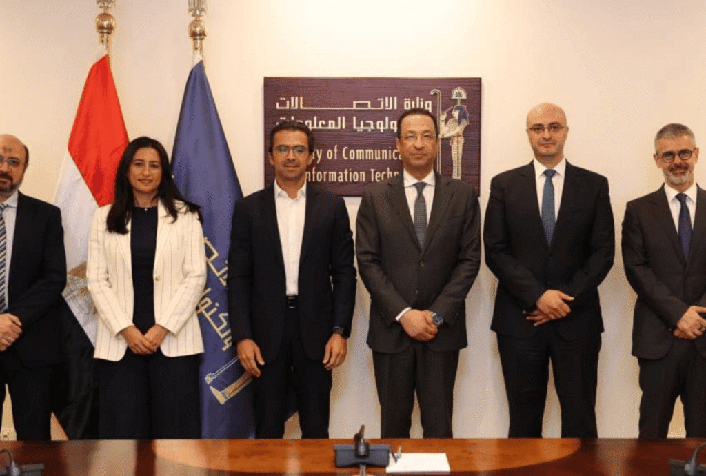 Egypt Data Center Investment Boosts Cloud Push
