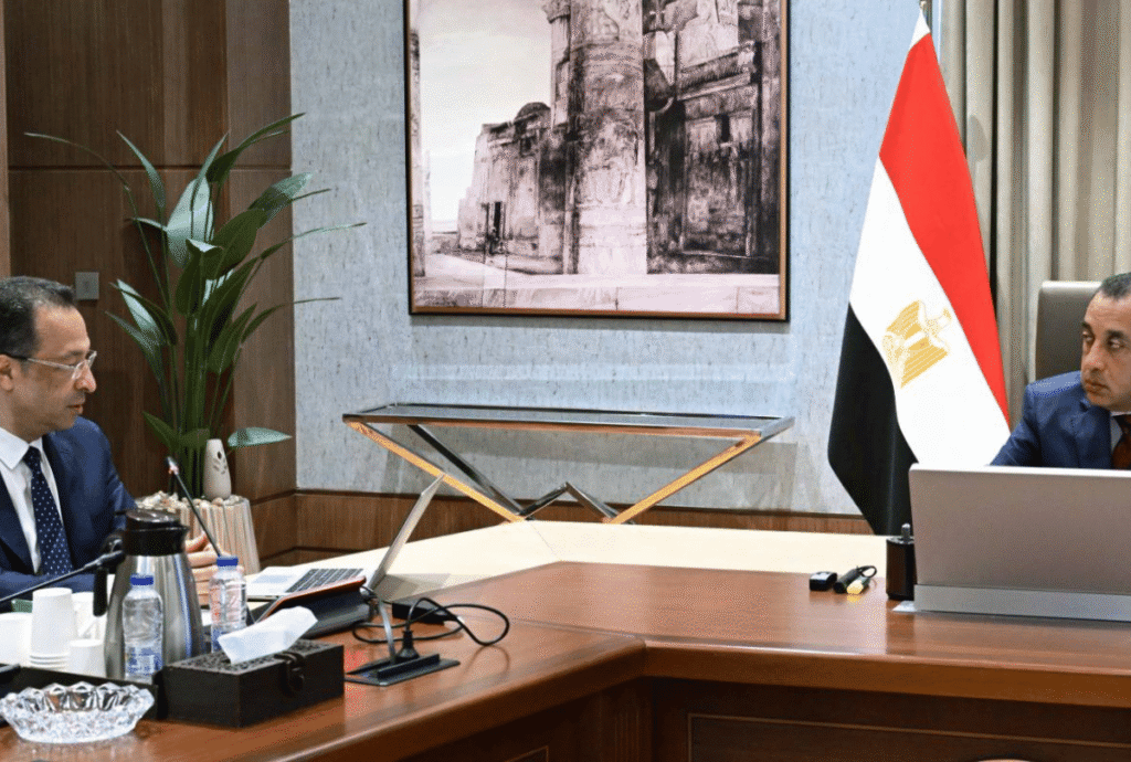 Egypt Telecom Investment Hits 6 Billion Dollars