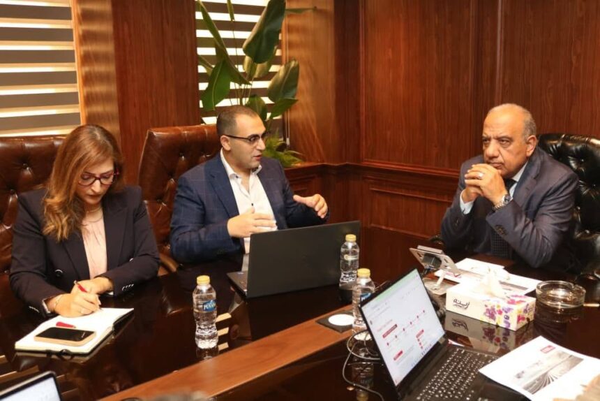 Egypt electricity reform push gains momentum Egypt electricity reform push gains momentum