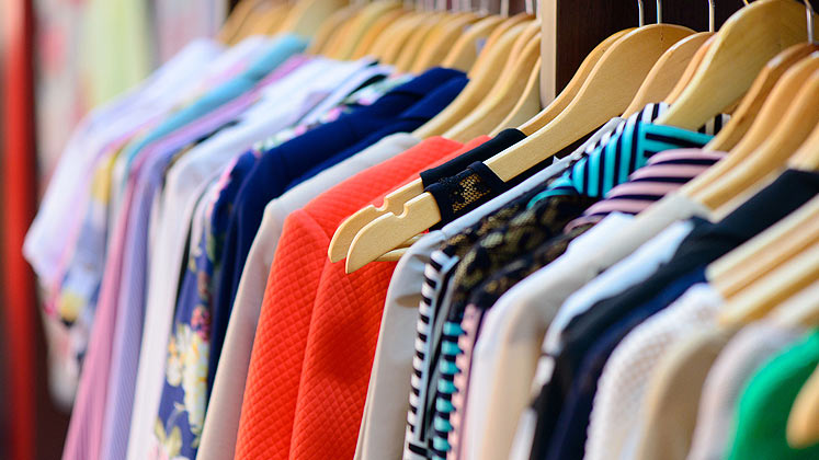 Egypt garment exports surge 15 percent to $1.15B Egypt garment exports surge 15 percent to $1.15B