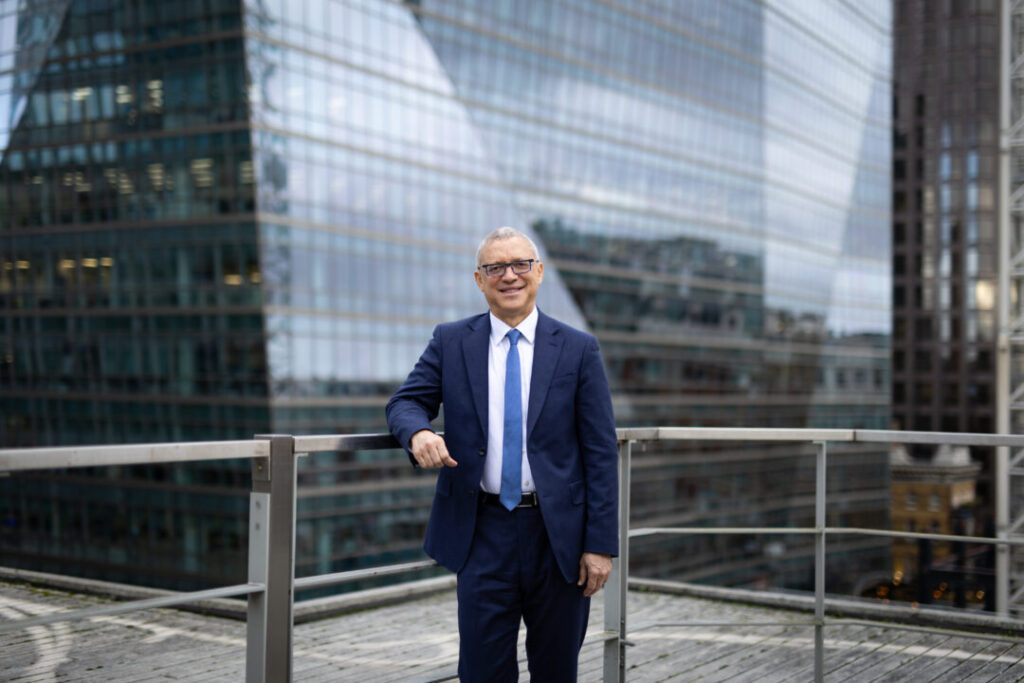 Egypt investment strategy drives BII growth