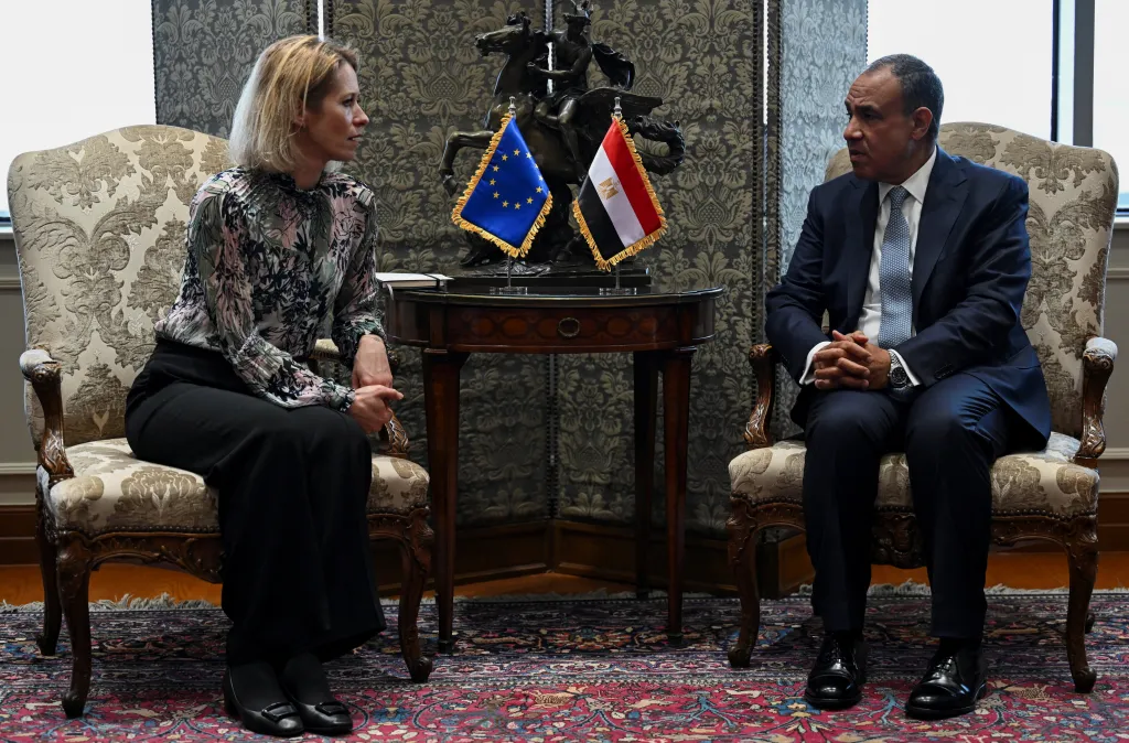 Egypt press freedom EU urged to act on rights row Egypt press freedom EU urged to act on rights row