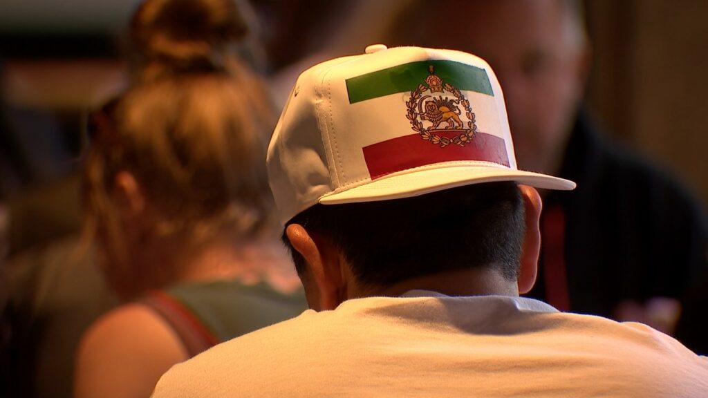 Seattle World Cup Match Boosts City Spirit