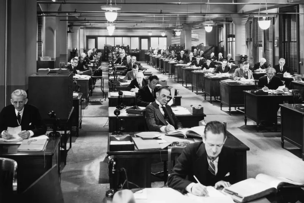 Cairo Office Rents Surge As Demand Grows