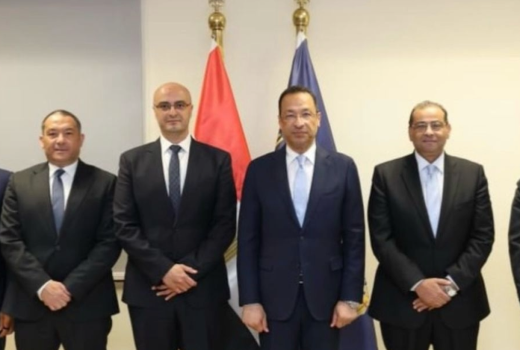 Egypt Child Safe SIM Protects Young Internet Users