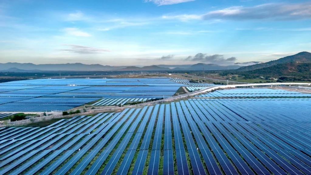Egypt Dandara Solar Project Wins Major Funding Boost
