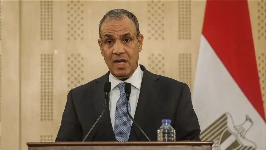 Egypt EU Support Package Nears New Payment Egypt EU Support Package Nears New Payment