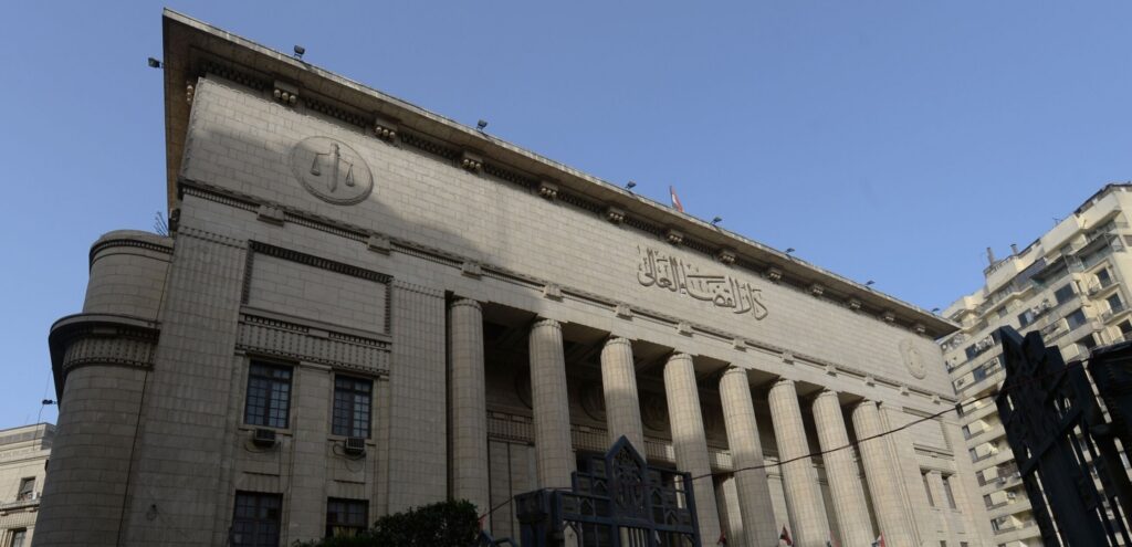 Egypt Faces Calls Over Gen Z Detentions Egypt Faces Calls Over Gen Z Detentions