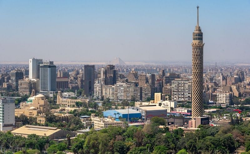 Egypt Microfinance Growth Reaches New Record Levels Egypt Microfinance Growth Reaches New Record Levels