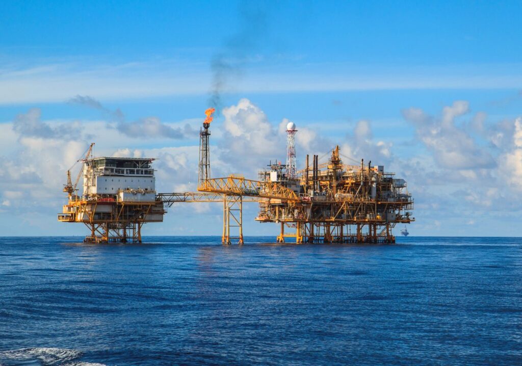 Egypt Oil Gas Deals Boost Energy Production