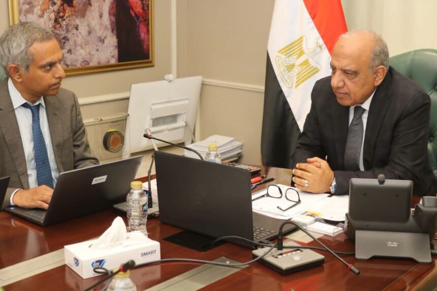Egypt Renewable Energy Investment Gets World Bank Boost Egypt Renewable Energy Investment Gets World Bank Boost