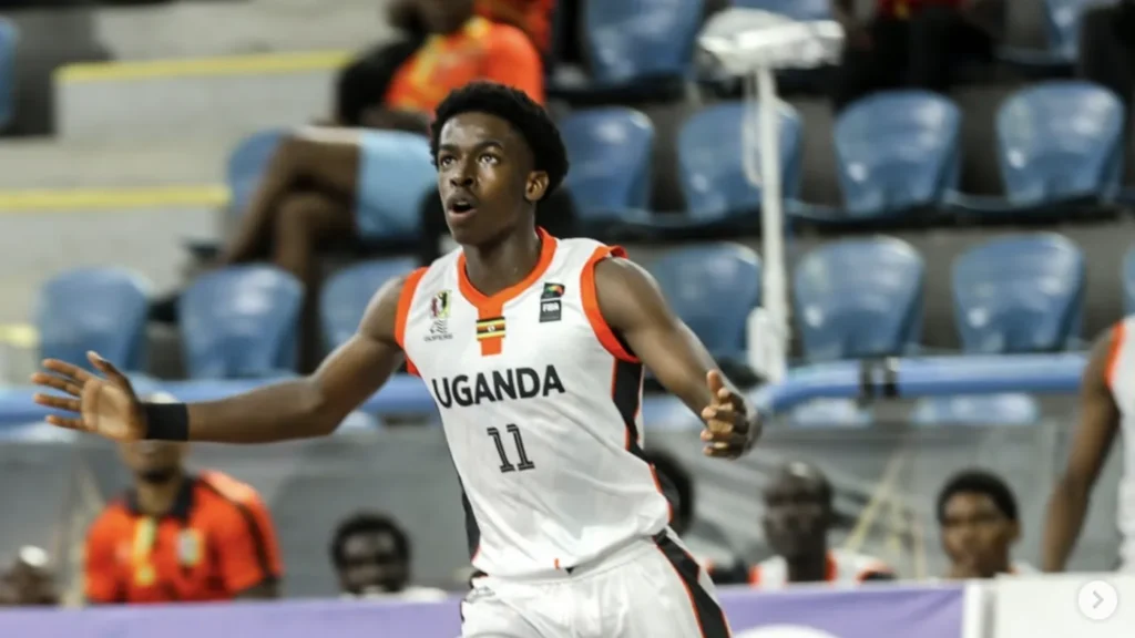 Zone 5 AfroBasket Qualifiers Begin in Cairo