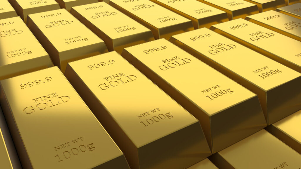 Egypt Gold Market Demand Rises on New Funds