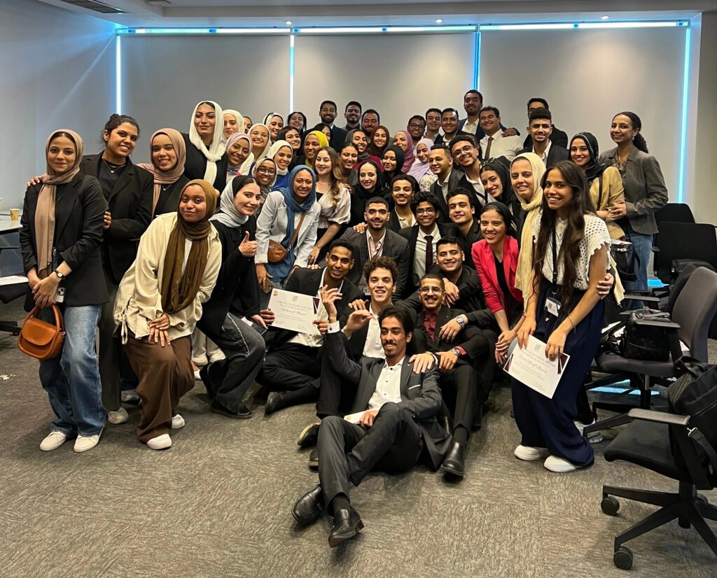 Egypt Digital Services Hub Gains Investor Interest