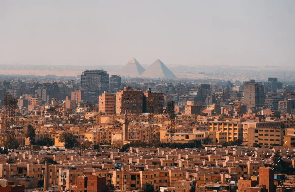 Egypt Renewable Energy Grid Gains EU Support